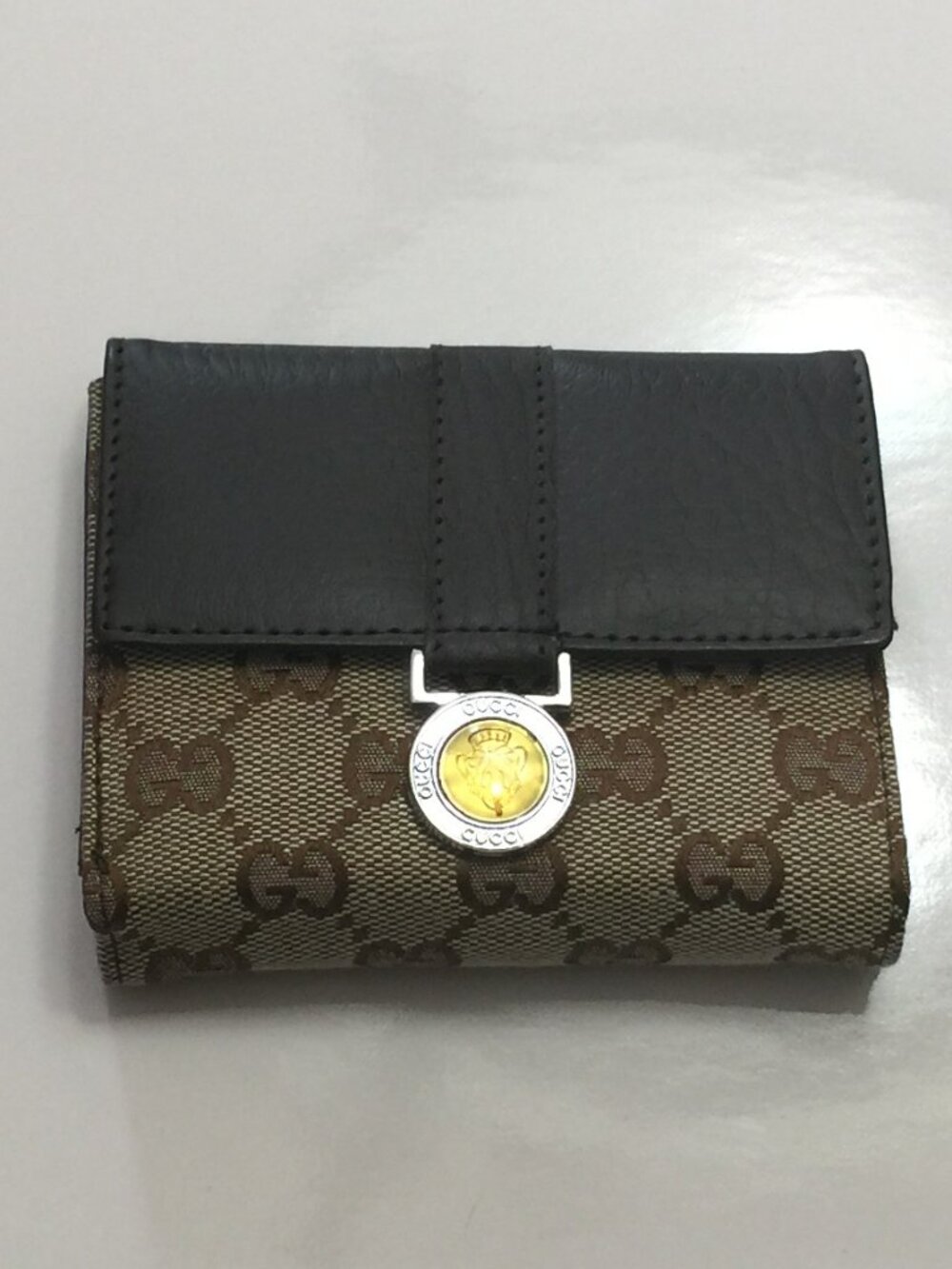 GUCCI UNISEX WALLET